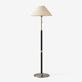 Elowen Classic Floor Lamp-Neutral Decor