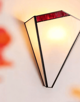 Lila Deco Applique Murale
