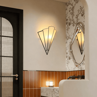 Lila Deco Applique Murale