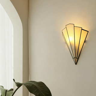 Lila Deco Applique Murale
