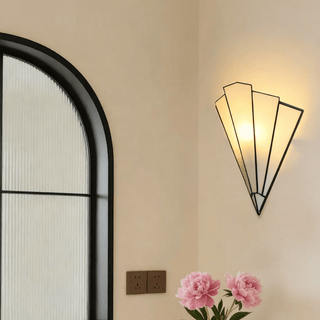 Lila Deco Applique Murale