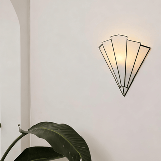 Lila Deco Applique Murale