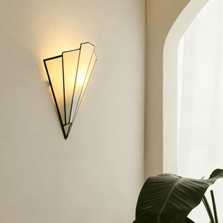 Lila Deco Applique Murale