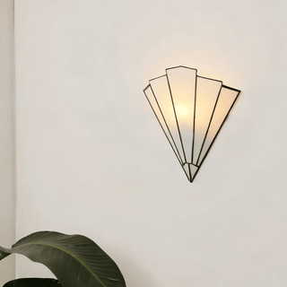 Lila Deco Applique Murale