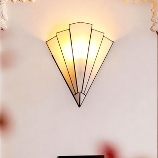 Lila Deco Applique Murale