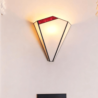 Lila Deco Applique Murale