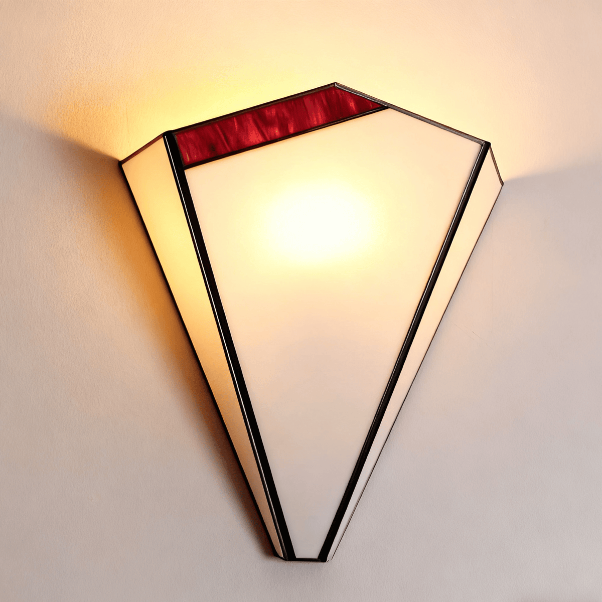 Lila Deco Applique Murale