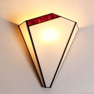 Lila Deco Applique Murale