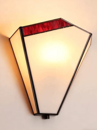 Lila Deco Applique Murale