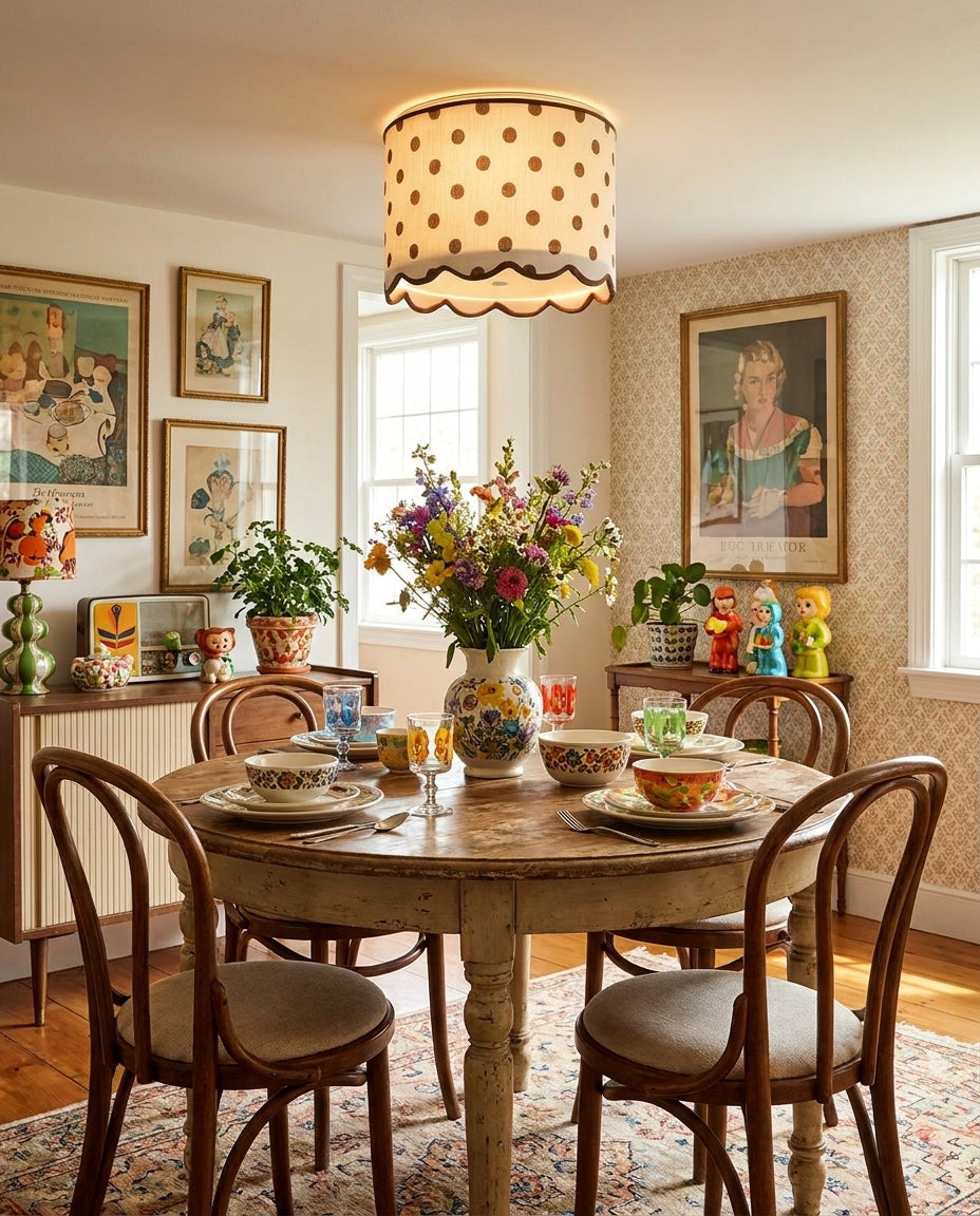 Mardenford Plafonnier