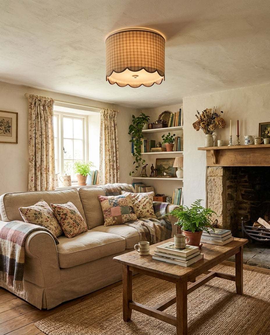 Mardenford Plafonnier