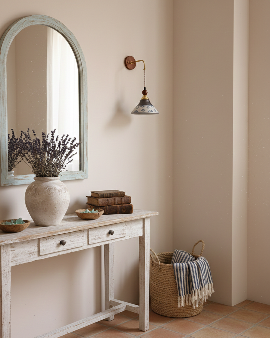 Selerielle Applique Murale