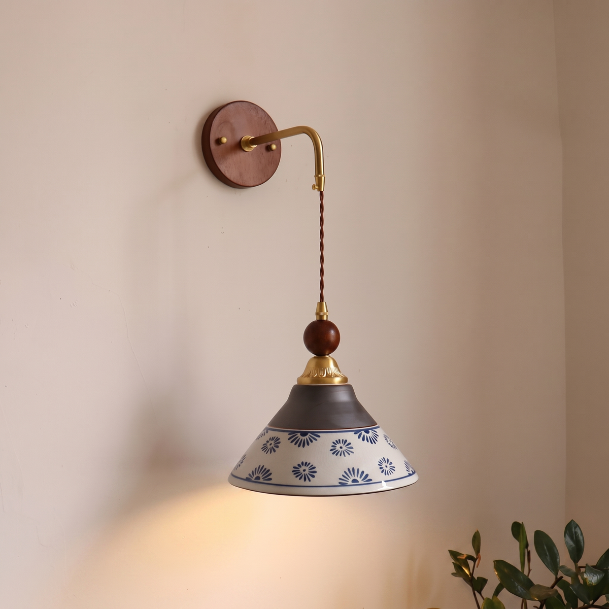 Selerielle Applique Murale