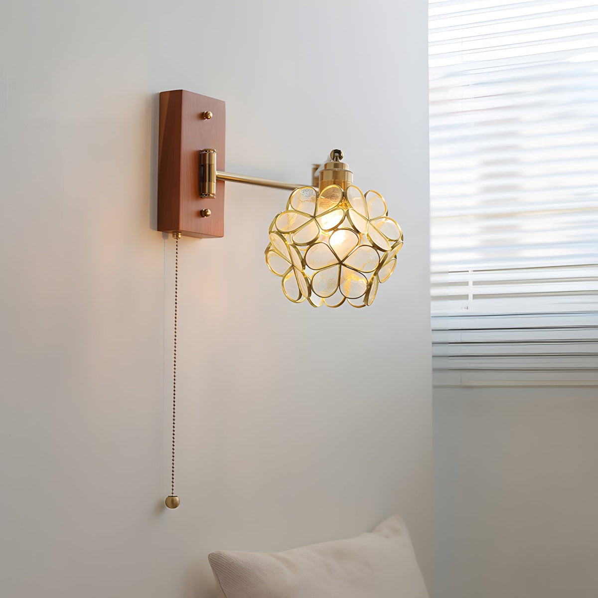 Oreliraine Applique Murale