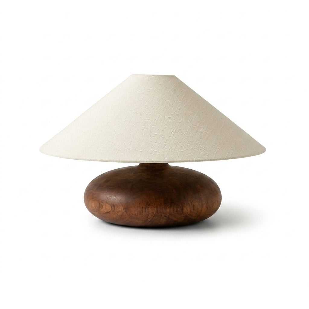 Acorn Lampe de Table