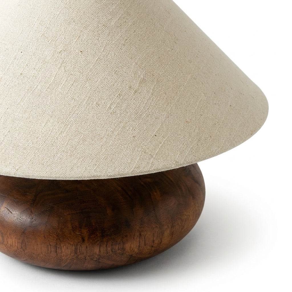Acorn Lampe de Table