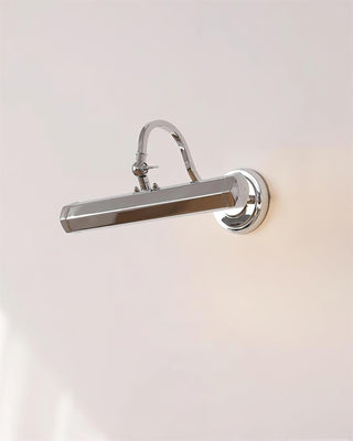 Elowen Applique Murale Géométrique pour Cadre-Luire