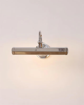 Elowen Applique Murale Géométrique pour Cadre-Luire