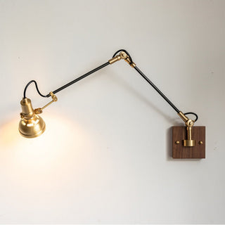 Jovlyn Applique Murale en Bois