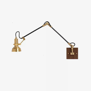 Jovlyn Applique Murale en Bois