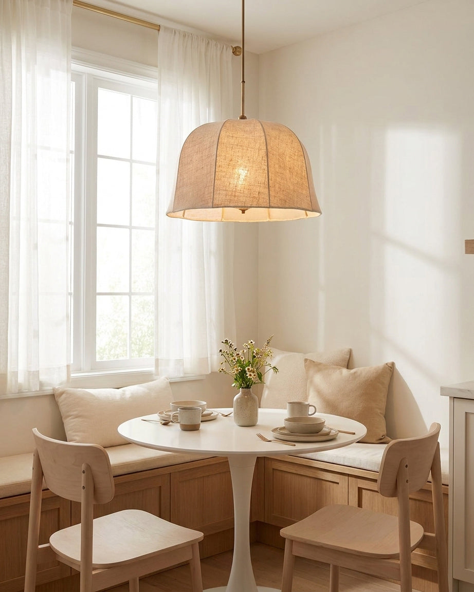 Calirenne Suspension