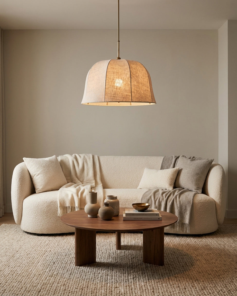 Calirenne Suspension