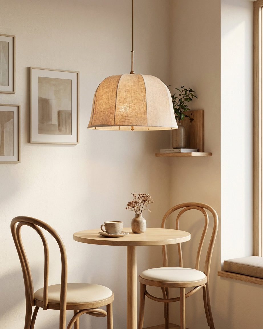 Calirenne Suspension