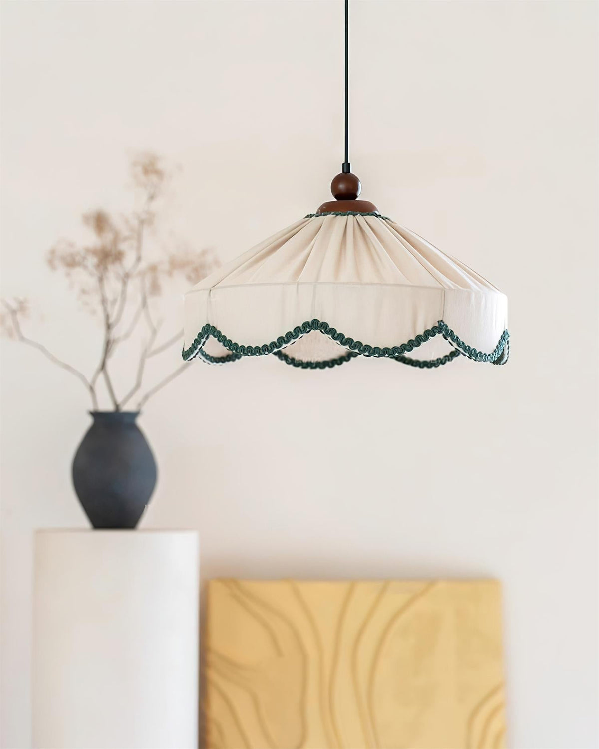 Soruira Suspension