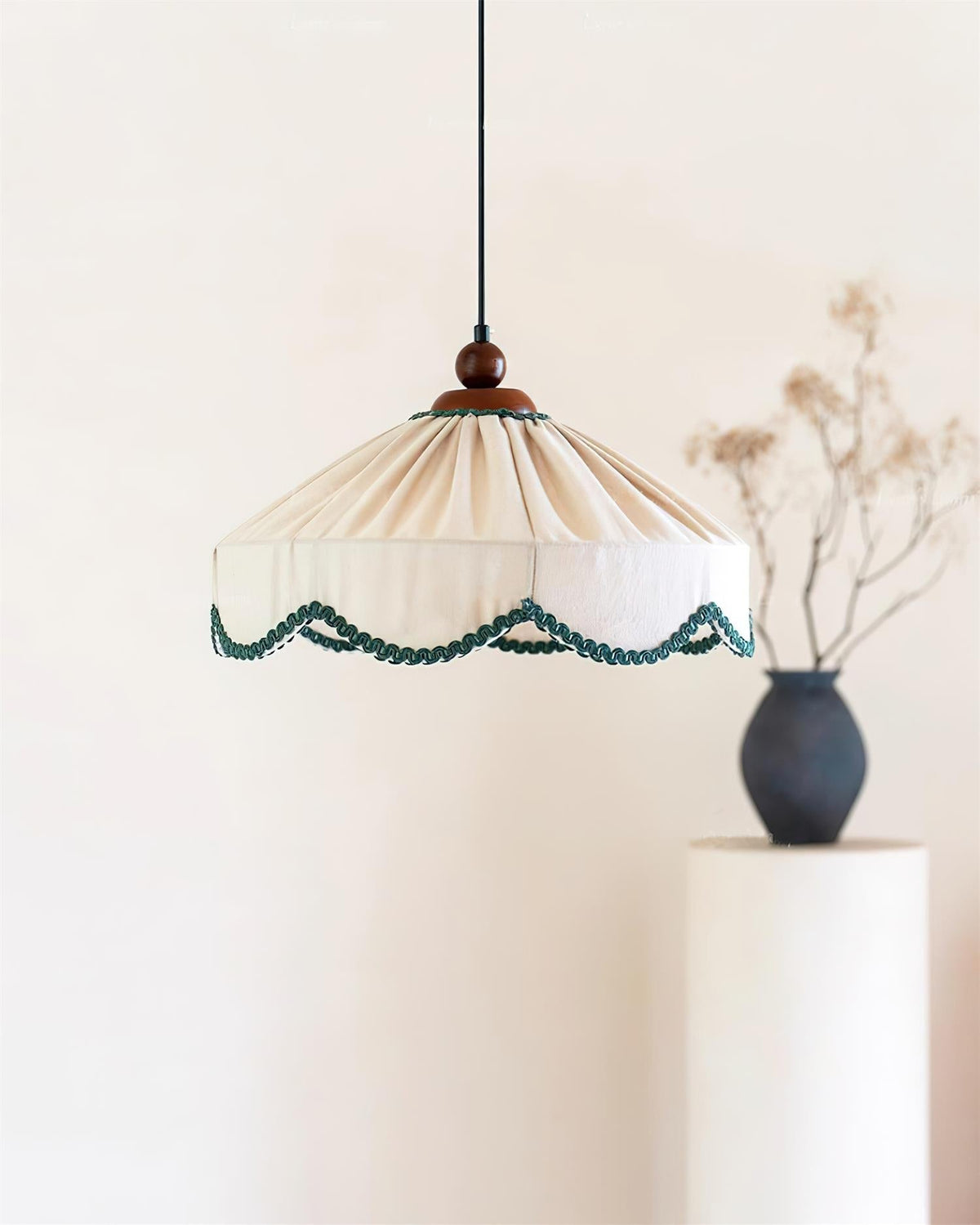 Soruira Suspension