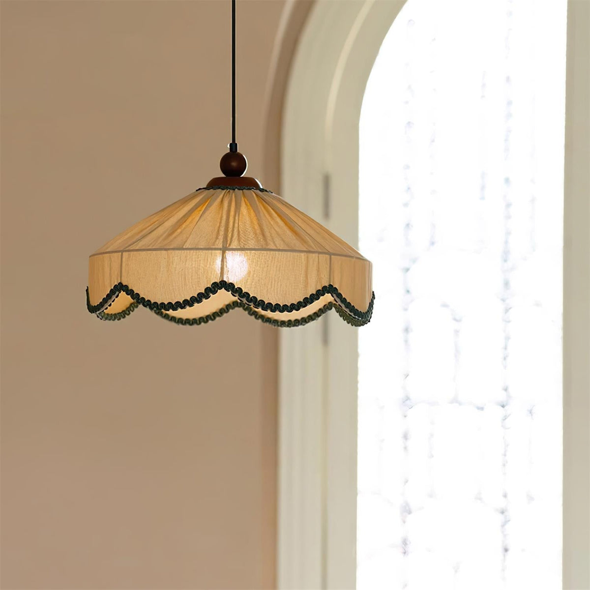 Soruira Suspension