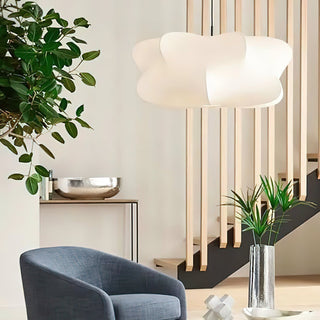 Valorace Suspension Soie Contemporaine