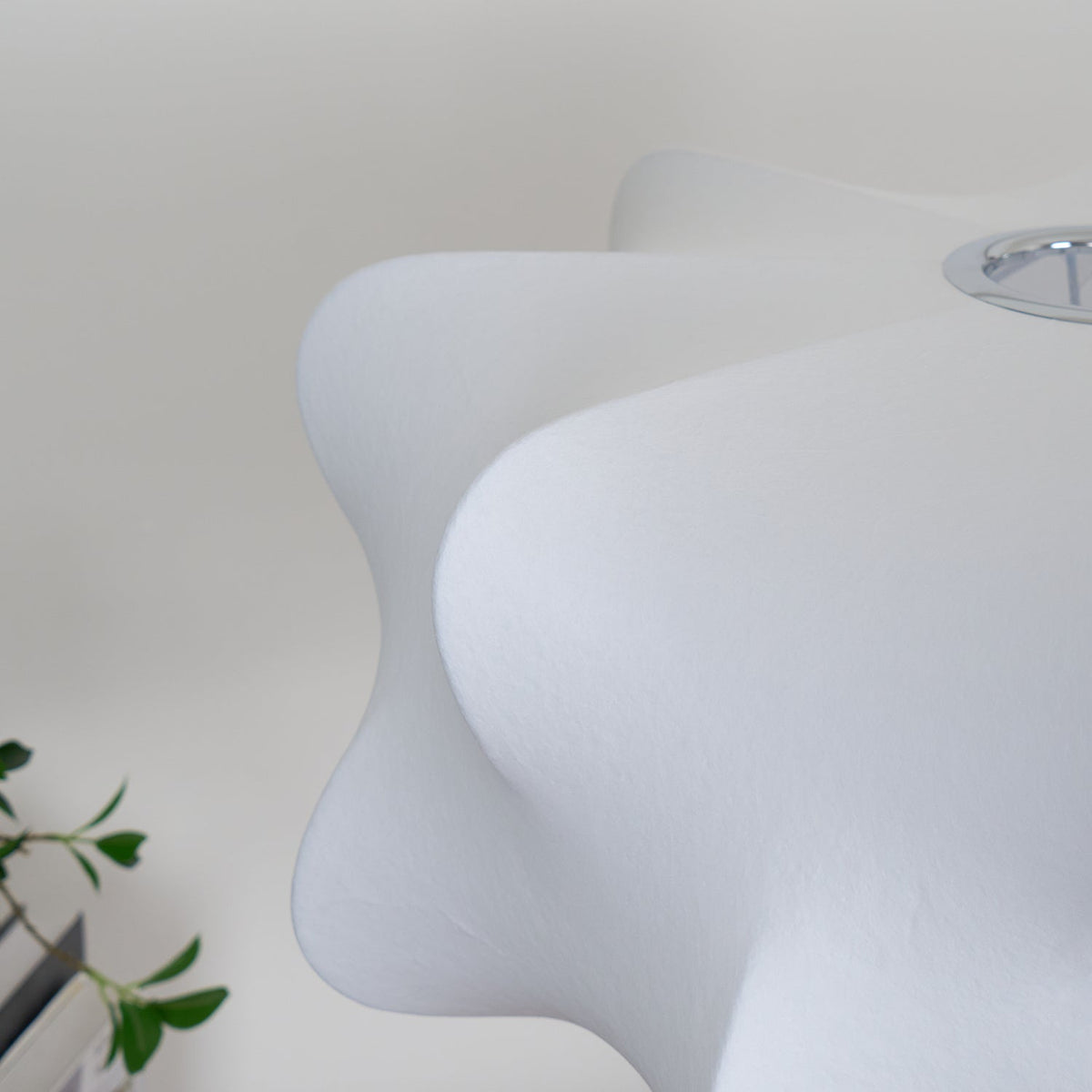 Pino Suspension Effet Cocon