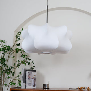 Valorace Suspension Soie Contemporaine