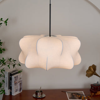 Valorace Suspension Soie Contemporaine