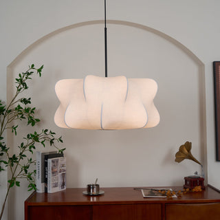 Valorace Suspension Soie Contemporaine