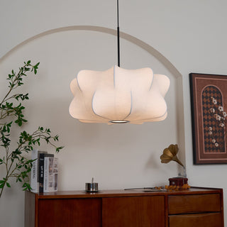 Valorace Suspension Soie Contemporaine