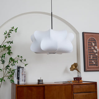 Valorace Suspension Soie Contemporaine