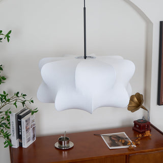 Valorace Suspension Soie Contemporaine