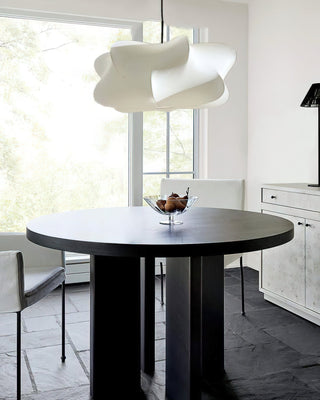 Valorace Suspension Soie Contemporaine