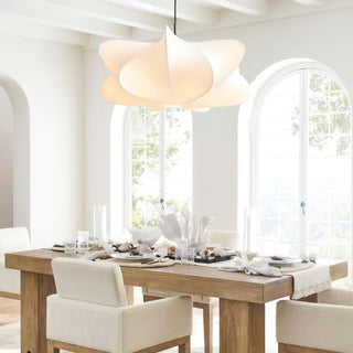 Pino Suspension Effet Cocon