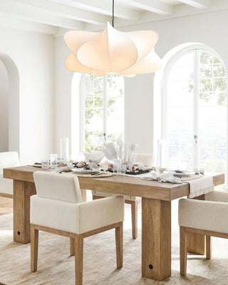 Valorace Suspension Soie Contemporaine