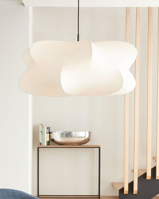 Valorace Suspension Soie Contemporaine