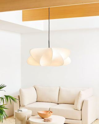 Valorace Suspension Soie Contemporaine