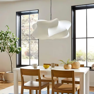 Valorace Suspension Soie Contemporaine
