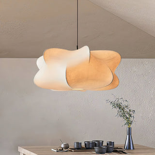 Valorace Suspension Soie Contemporaine