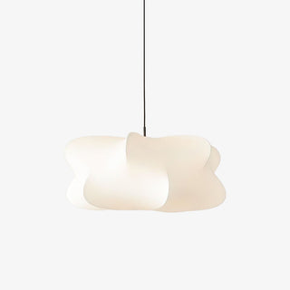 Bibi Cloudy Suspension Soie Décorative Moderne