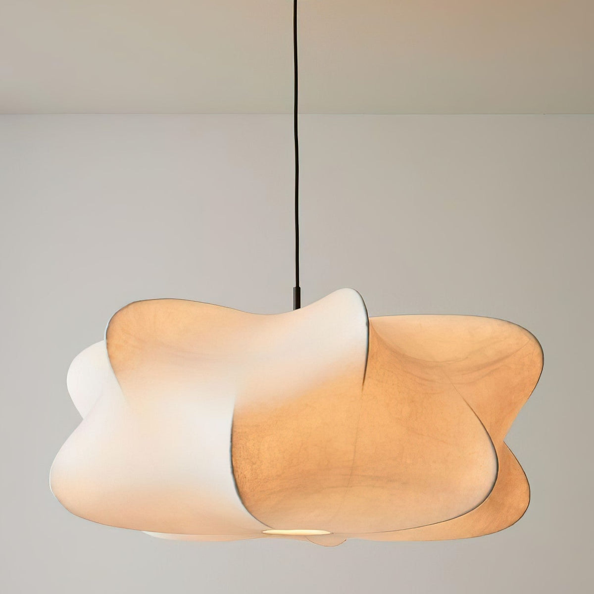 Pino Suspension Effet Cocon