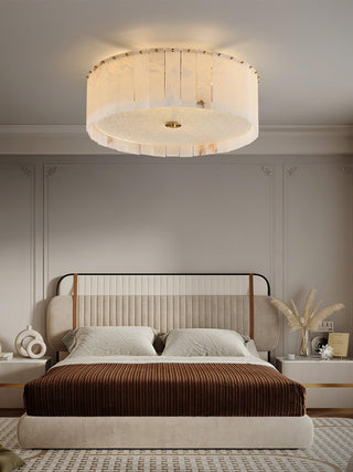 Valora Albâtre Plafonnier