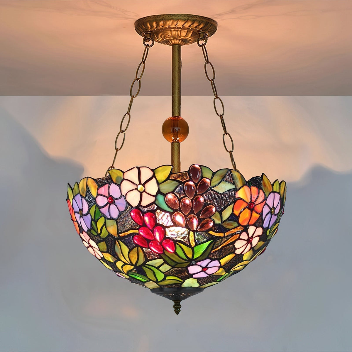 Rosenva Lustre