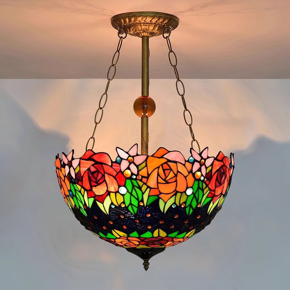 Rosenva Lustre
